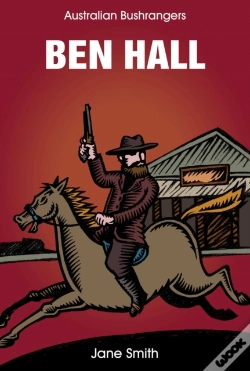 Capa do artigo Ben Hall