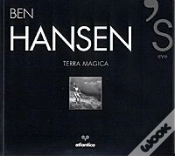 Capa do artigo Ben Hansen