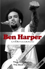 Capa do artigo Ben Harper : Interview(S)