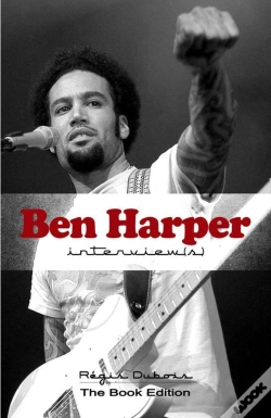 Capa do artigo Ben Harper : Interview(S)