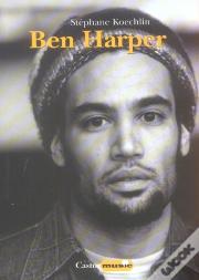 Ben Harper