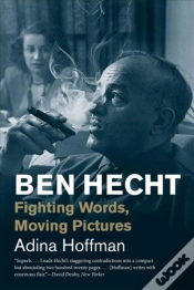 Capa do artigo Ben Hecht