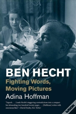 Capa do artigo Ben Hecht