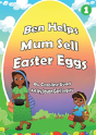 Ben Helps Mum Sell Easter Eggs - Preview