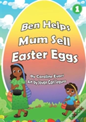 Capa do artigo Ben Helps Mum Sell Easter Eggs