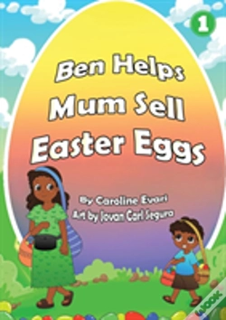 Capa do artigo Ben Helps Mum Sell Easter Eggs