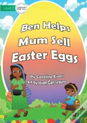 Capa do artigo Ben Helps Mum Sell Easter Eggs