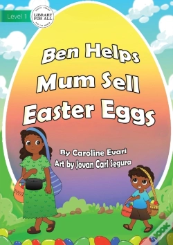 Capa do artigo Ben Helps Mum Sell Easter Eggs
