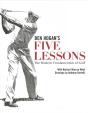 Ben Hogan'S Five Lessons - Preview