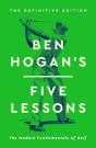 Ben Hogan'S Five Lessons - Preview