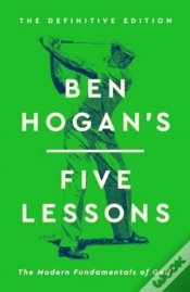 Capa do artigo Ben Hogan