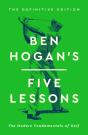 Ben Hogan'S Five Lessons - Preview
