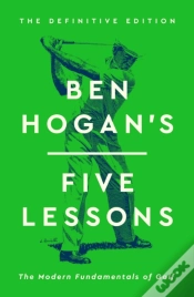 Capa do artigo Ben Hogan