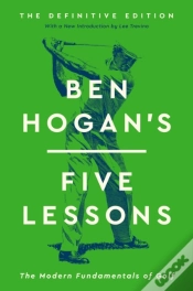 Capa do artigo Ben Hogan