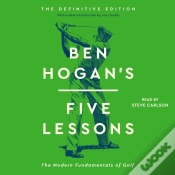 Capa do artigo Ben Hogan