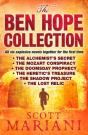 Ben Hope Collection - Preview
