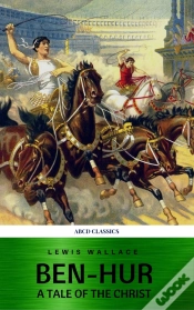 Capa do artigo Ben-Hur: A Tale Of The Christ