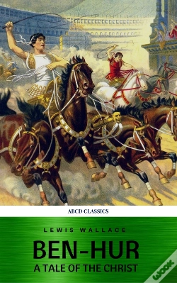 Capa do artigo Ben-Hur: A Tale Of The Christ