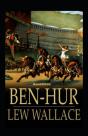 Ben-Hur -A Tale Of The Christ Annotated - Preview