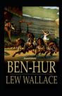 Ben-Hur -A Tale Of The Christ Annotated - Preview