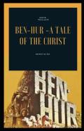 Ben-Hur -A Tale Of The Christ Annotated
