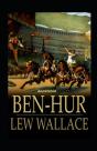 Ben-Hur -A Tale Of The Christ Annotated - Preview