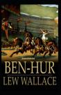 Ben-Hur -A Tale Of The Christ Annotated - Preview