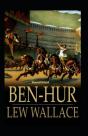 Ben-Hur -A Tale Of The Christ Annotated - Preview