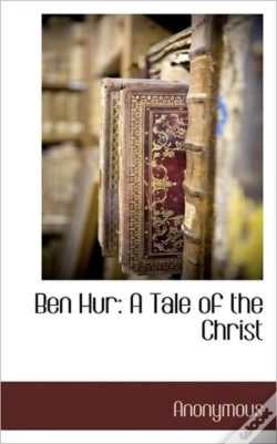 Capa do artigo Ben Hur: A Tale Of The Christ