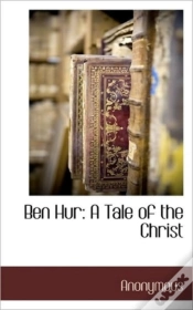 Capa do artigo Ben Hur: A Tale Of The Christ