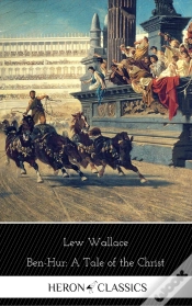 Capa do artigo Ben-Hur: A Tale Of The Christ (Heron Classics)