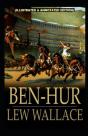 Ben-Hur -A Tale Of The Christ (Illustrated & Annotated Edition) - Preview
