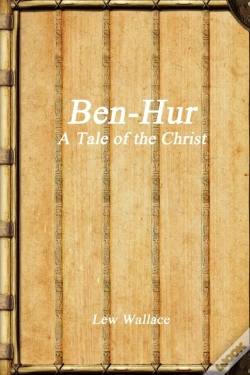 Capa do artigo Ben-Hur: A Tale Of The Christ