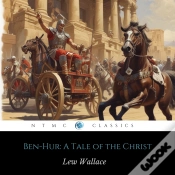 Capa do artigo Ben-Hur: A Tale Of The Christ