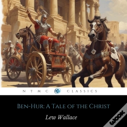 Capa do artigo Ben-Hur: A Tale Of The Christ