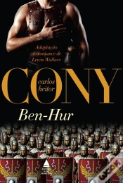 Capa do artigo Ben-Hur