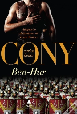 Capa do artigo Ben-Hur