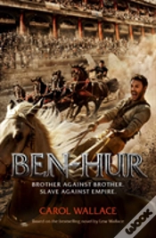 Capa do artigo Ben-Hur