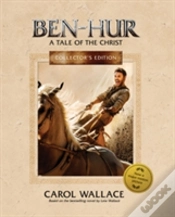 Capa do artigo Ben-Hur