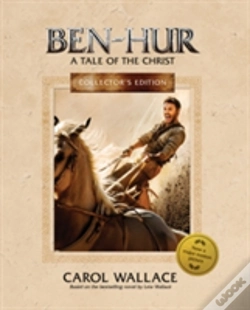 Capa do artigo Ben-Hur
