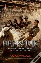 Capa do artigo Ben-Hur