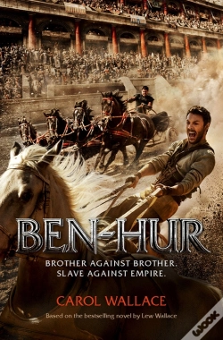 Capa do artigo Ben-Hur