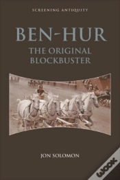 Capa do artigo Ben-Hur