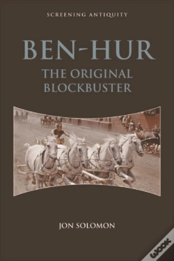 Capa do artigo Ben-Hur