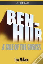 Capa do artigo Ben-Hur