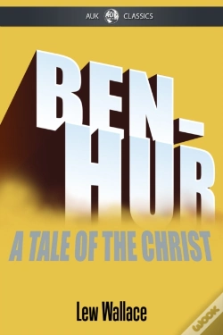 Capa do artigo Ben-Hur