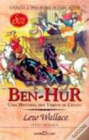 Capa do artigo Ben-Hur