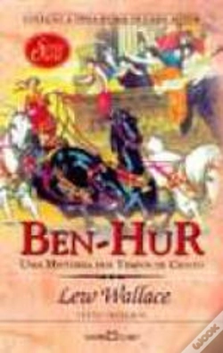 Capa do artigo Ben-Hur