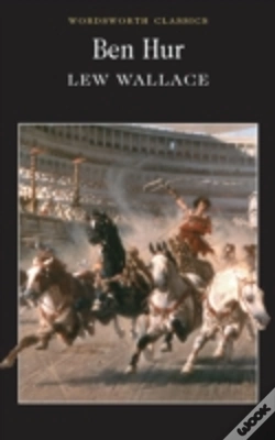 Capa do artigo Ben Hur