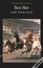 Capa do artigo Ben Hur